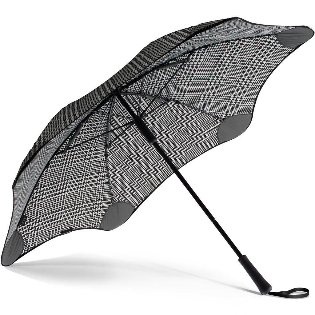 Blunt Classic Houndstooth Umbrella – Limited Edition