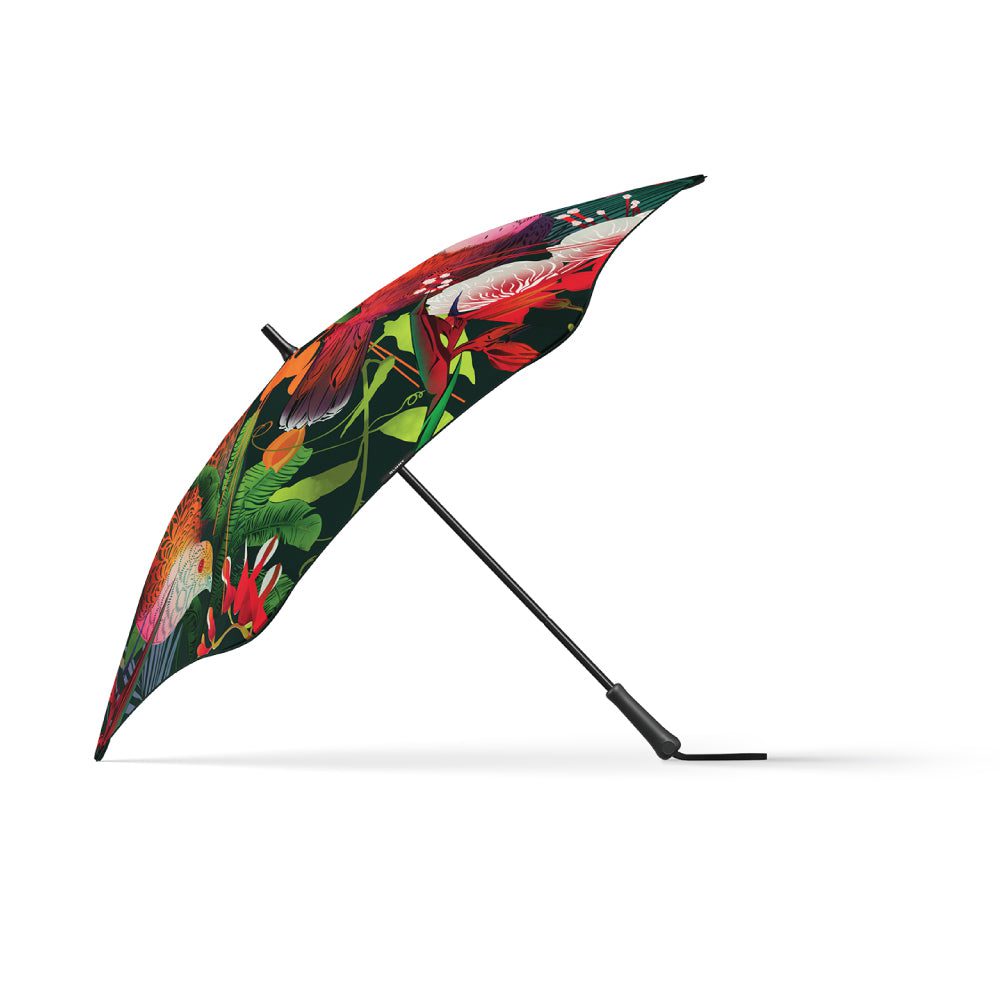 Blunt Classic X Flox Neo Tropica Umbrella – Limited Edition