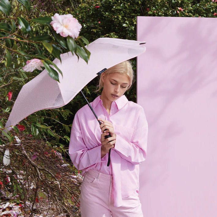 Blunt Metro Blush Umbrella – Limited Edition