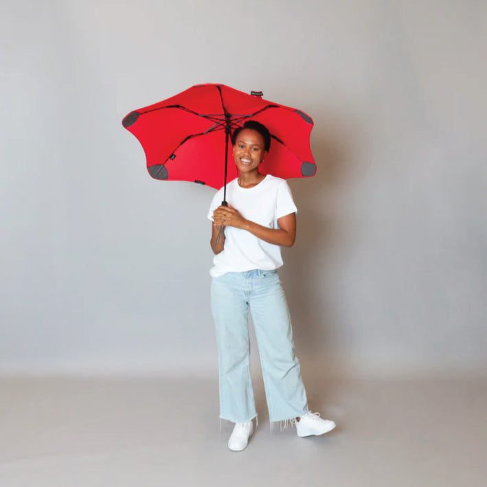 Blunt Metro Red Umbrella