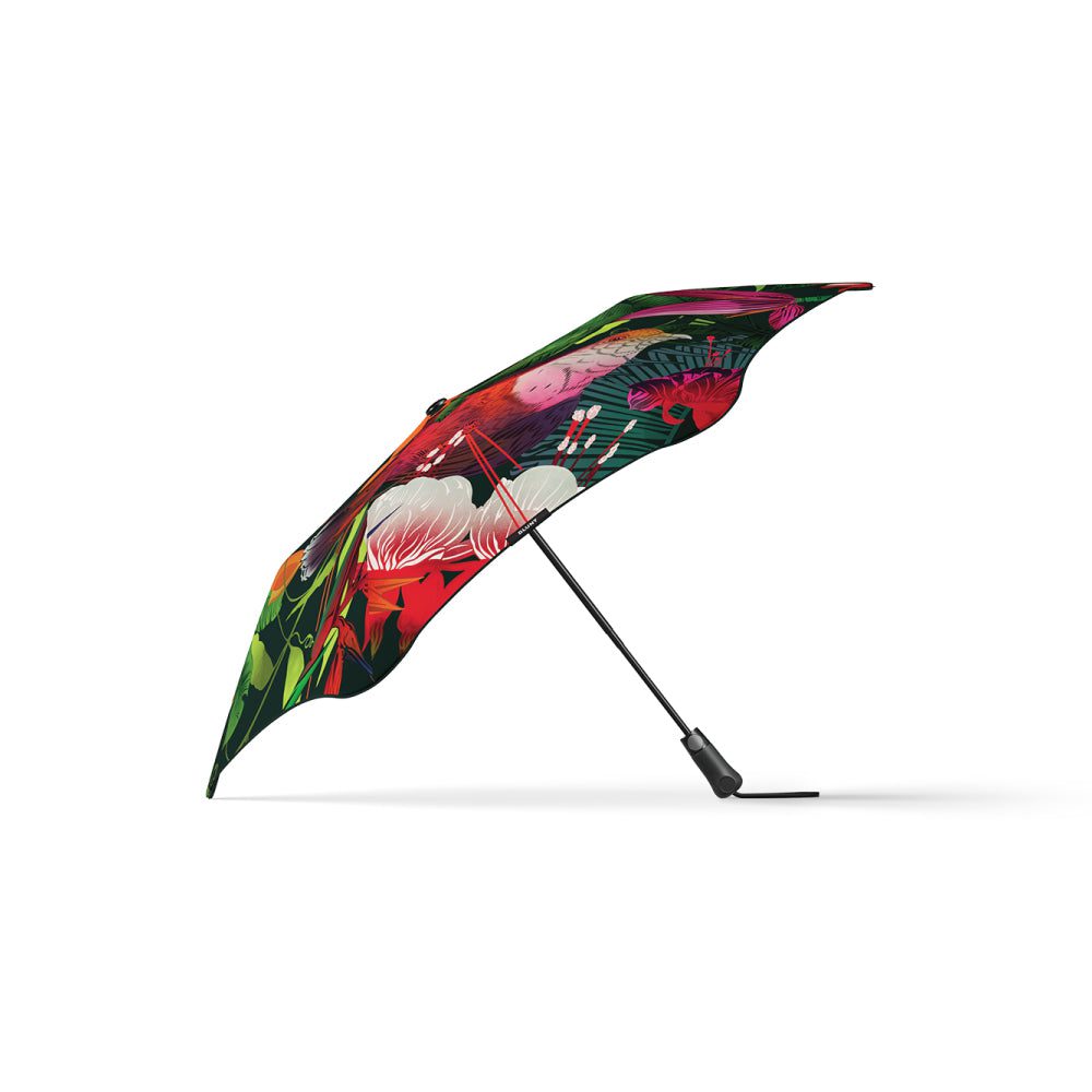 Blunt Metro X Flox Neo Tropica Umbrella – Limited Edition