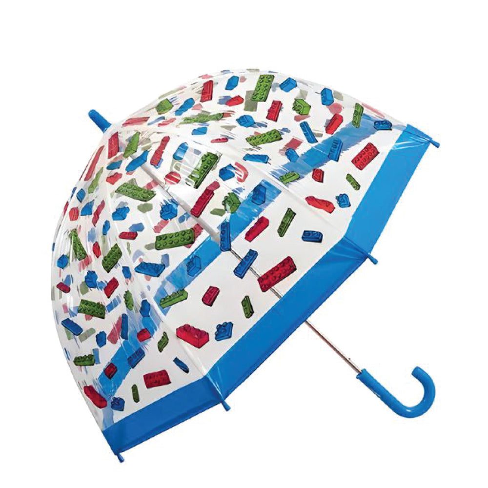 Clifton Childrens Birdcage Biodegradable PVC Building Blocks Umbrella