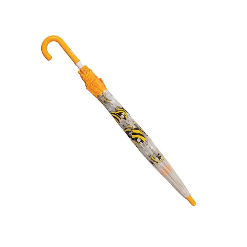 Clifton Childrens Kids BUGZZ Series Bee Umbrella