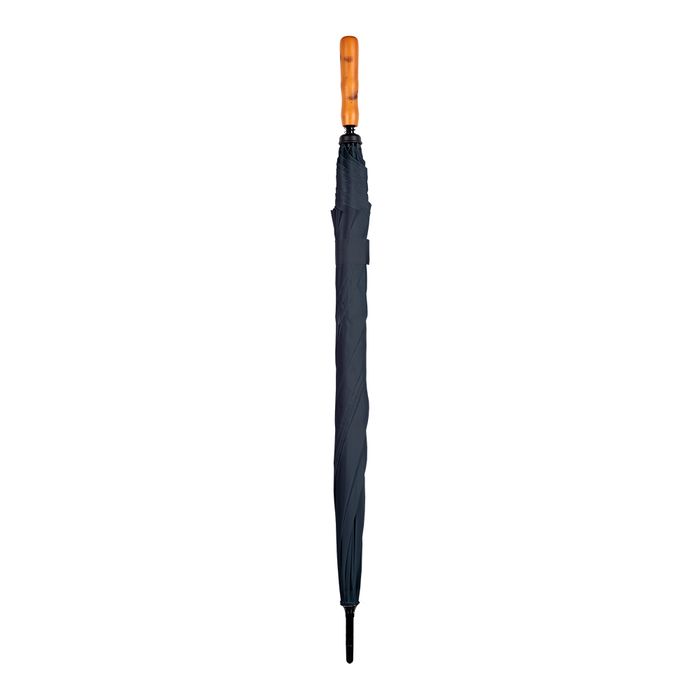 Clifton Albatross Golf Large Windproof Ink Navy Umbrella