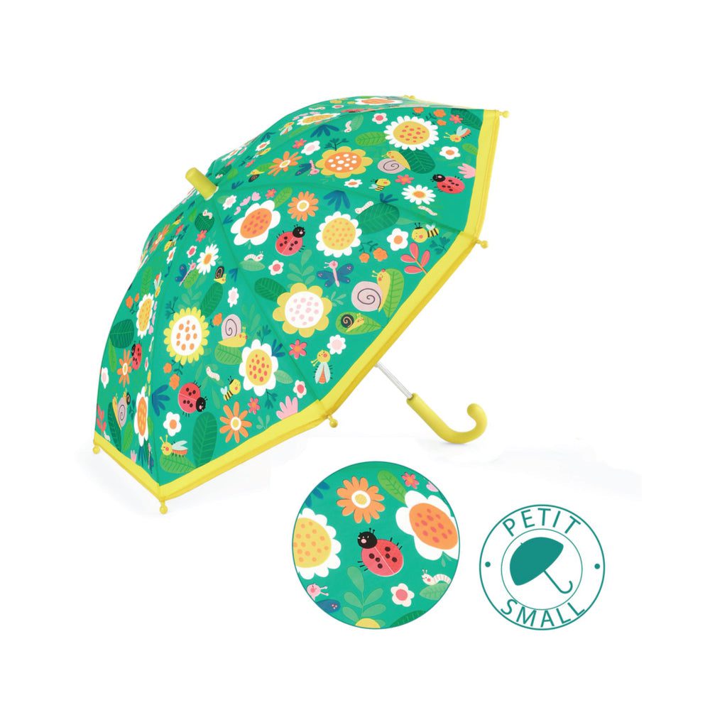 Djeco Preschool Petit Little Animals Umbrella