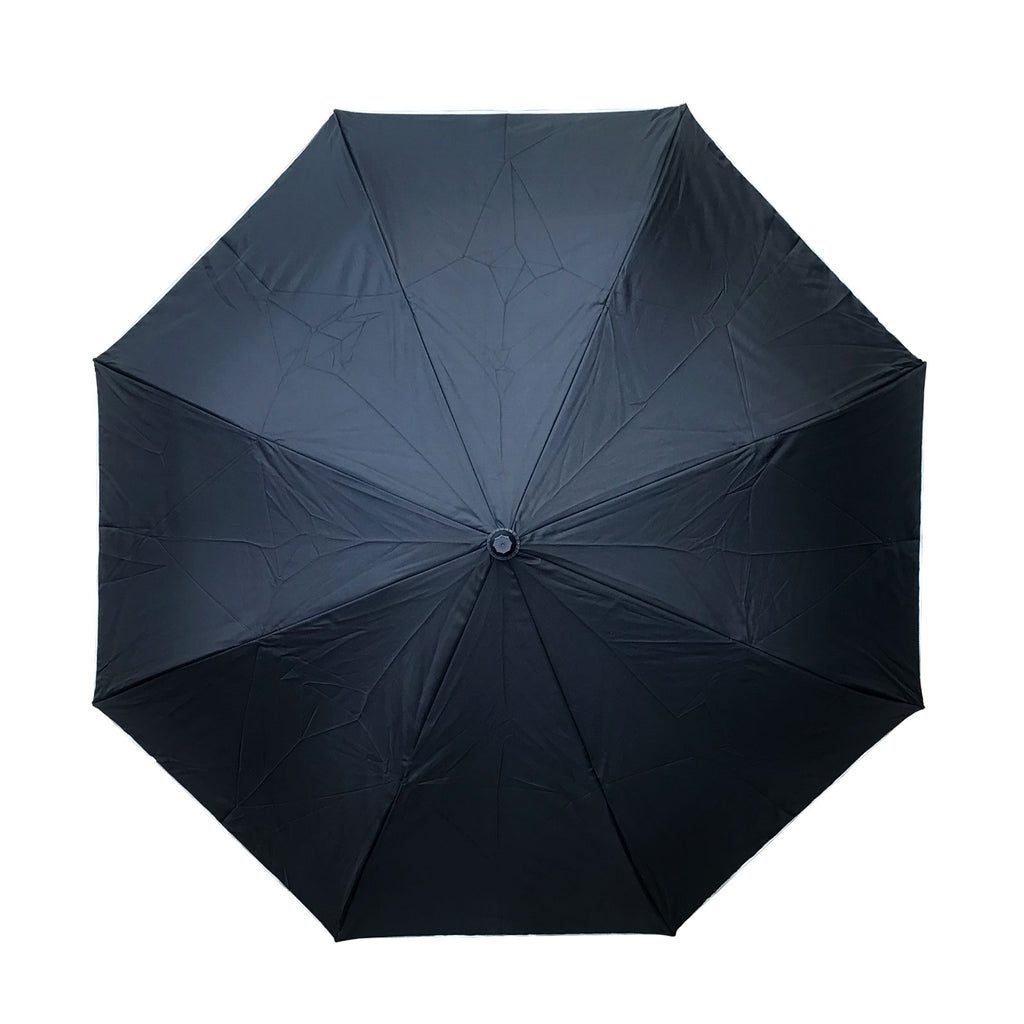 Shelta Inverted Reverse Double Cover Galaxy Star Umbrella