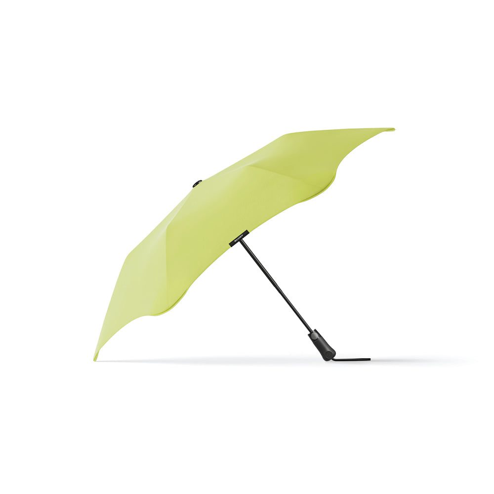 UPF50+ Blunt Metro UV Lime Sorbet Umbrella