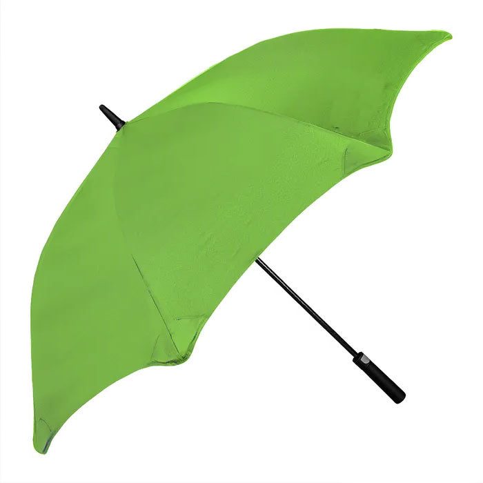 Clifton Waves Golf Auto Open UPF50+ Apple Umbrella