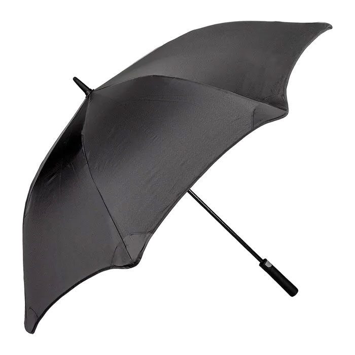 Clifton Waves Golf Auto Open UPF50+ Charcoal Umbrella