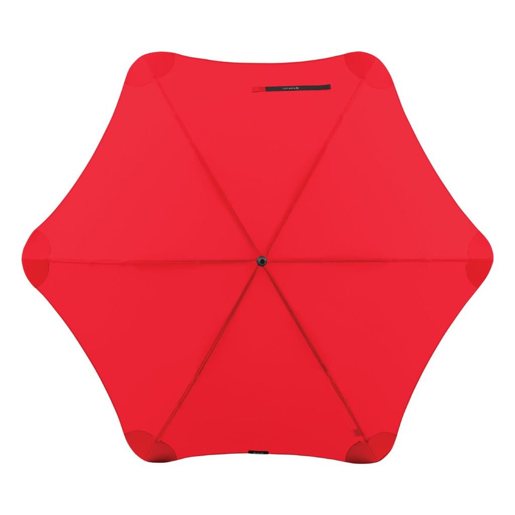 Blunt Executive Red Umbrella