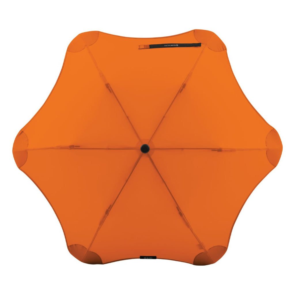 Blunt Metro Orange Umbrella