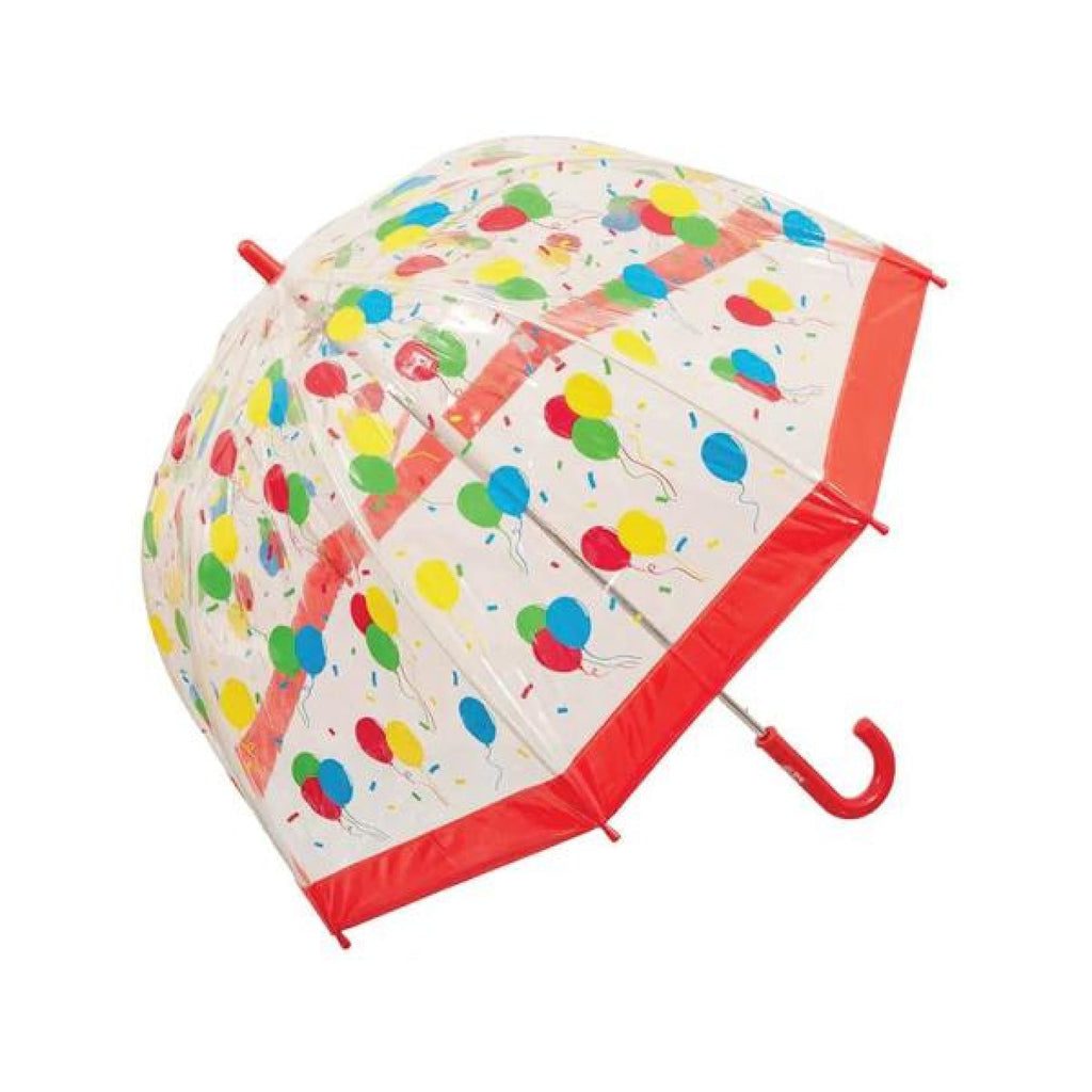 Clifton Childrens Birdcage PVC Balloons Umbrella