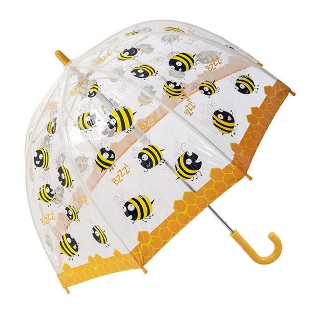 Clifton Childrens Kids BUGZZ Series Bee Umbrella