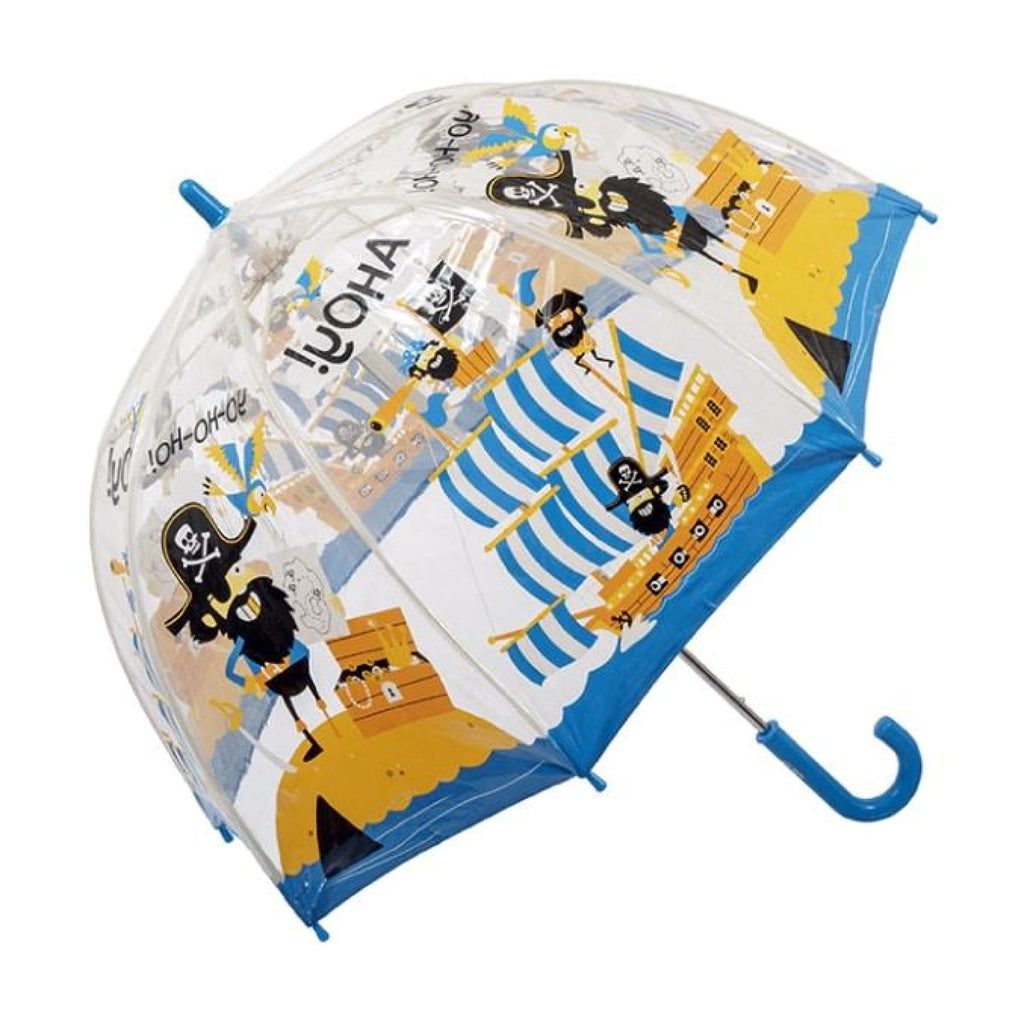 Clifton Childrens Kids BUGZZ Series Pirates Umbrella