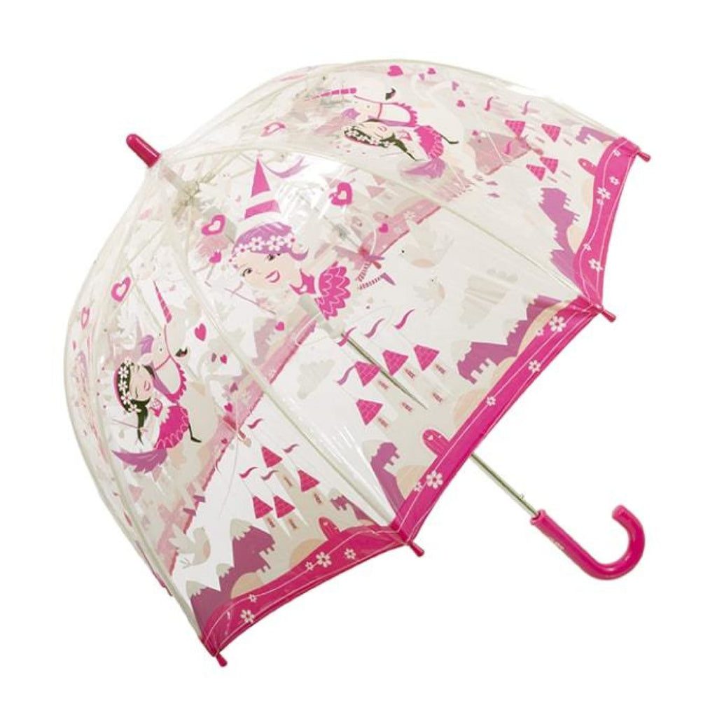 Clifton Childrens Kids BUGZZ Series Princess Umbrella