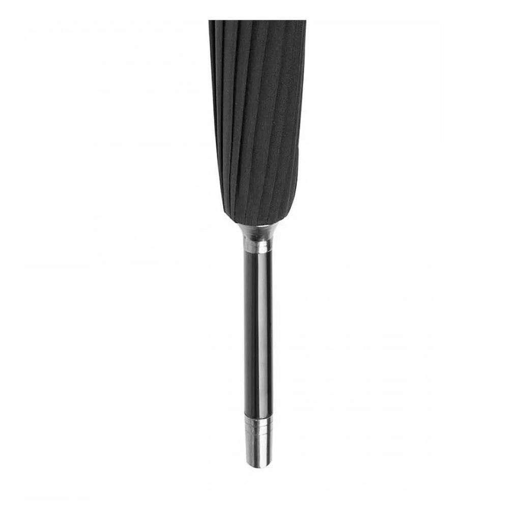 Doppler Auto Liverpool 16 Rib Black Umbrella