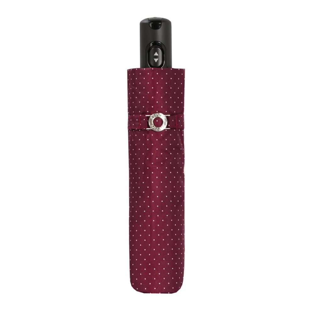 Doppler Carbonsteel Magic Chic Umbrella Berry